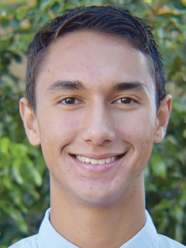Nicholas Stevenson